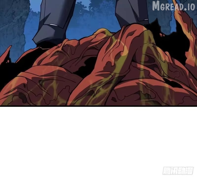 Lord of Destiny Wheel Chapter 225  - page 4